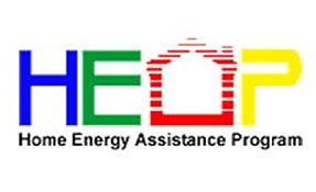 heap Home Energy Assistance Program - logo