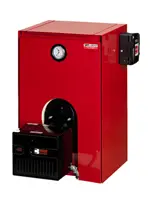 Biasi Boilers B10 Model