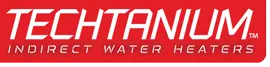 Techtanium Indirect Water Heaters